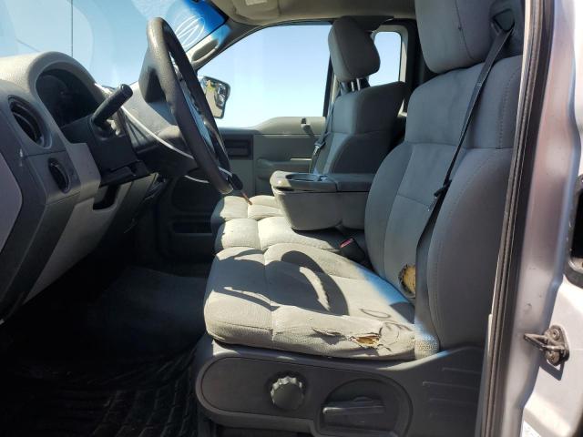 Photo 7 from auction – 2004 FORD F150 with VIN 1FTRF12W14NB77629