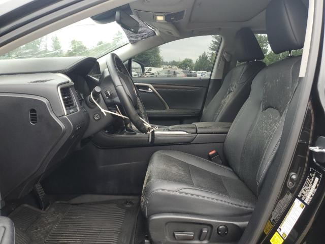 Photo 7 from auction – 2020 LEXUS RX 350 with VIN 2T2HZMDA9LC247008