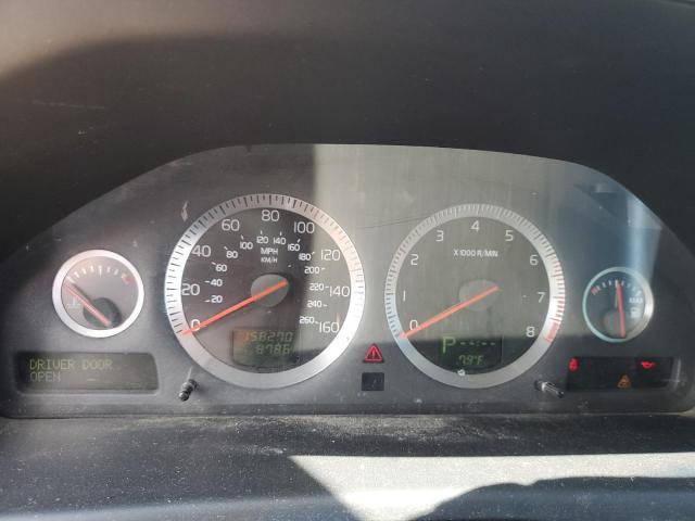 Photo 9 from auction – 2007 VOLVO XC70 with VIN YV4SZ592371257347