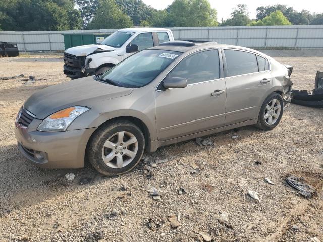 Photo 1 from auction – 2008 NISSAN ALTIMA 2.5 with VIN 1N4AL21E08N438751