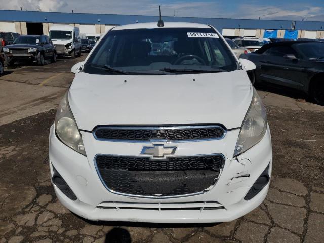 Photo 5 from auction – 2015 CHEVROLET SPARK 1LT with VIN KL8CD6S90FC731852