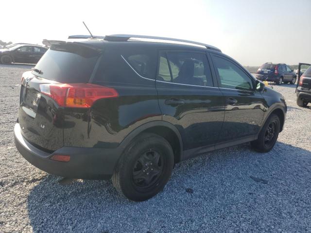 Photo 3 from auction – 2014 TOYOTA RAV4 LE with VIN 2T3ZFREV0EW127364