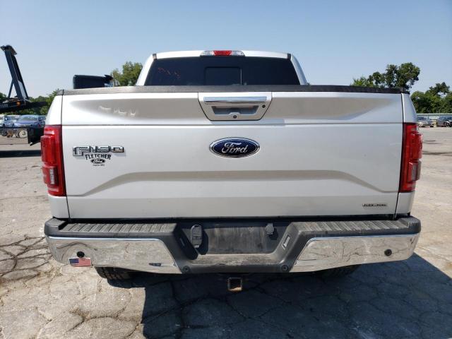 Photo 6 from auction – 2016 FORD F150 SUPER with VIN 1FTEW1EF8GKF67952