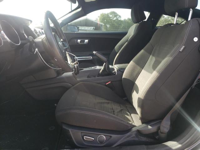 Photo 7 from auction – 2017 FORD MUSTANG with VIN 1FA6P8TH8H5356822