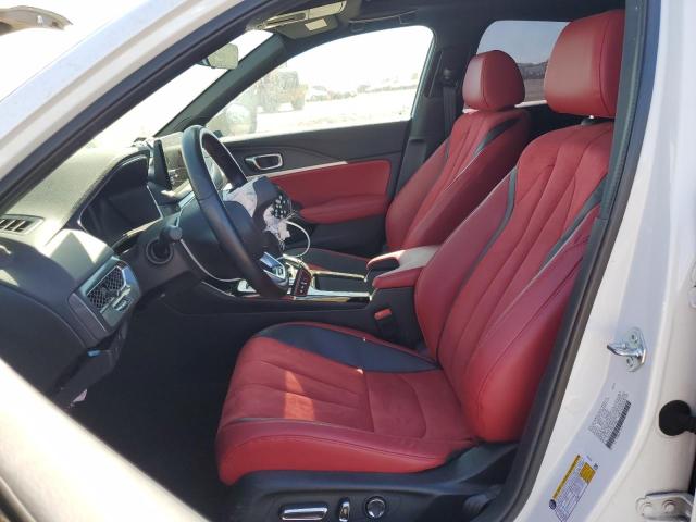 Photo 7 from auction – 2024 ACURA INTEGRA A- with VIN 19UDE4G79RA013853