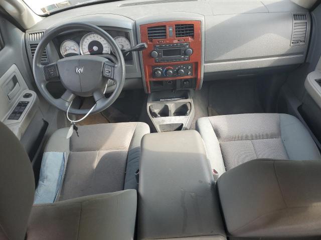 Photo 8 from auction – 2005 DODGE DAKOTA with VIN 1D7HW48N15S252706