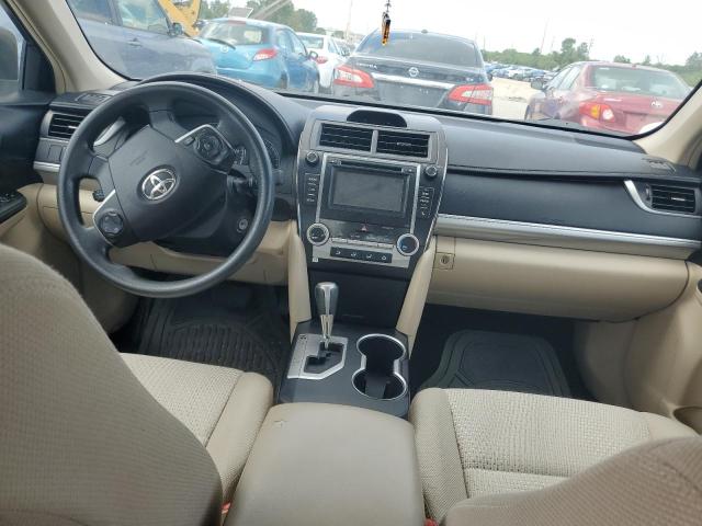 Photo 8 from auction – 2014 TOYOTA CAMRY L with VIN 4T4BF1FK7ER398704