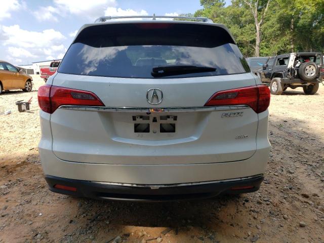 Photo 6 from auction – 2014 ACURA RDX with VIN 5J8TB4H31EL007995