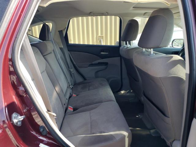 Photo 11 from auction – 2012 HONDA CR-V EX with VIN 5J6RM3H56CL023972