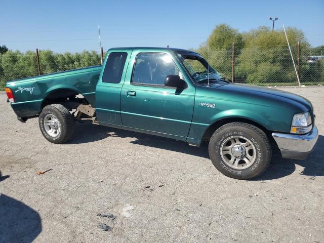 Photo 4 from auction – 1999 FORD RANGER SUP with VIN 1FTYR14V9XTA38145