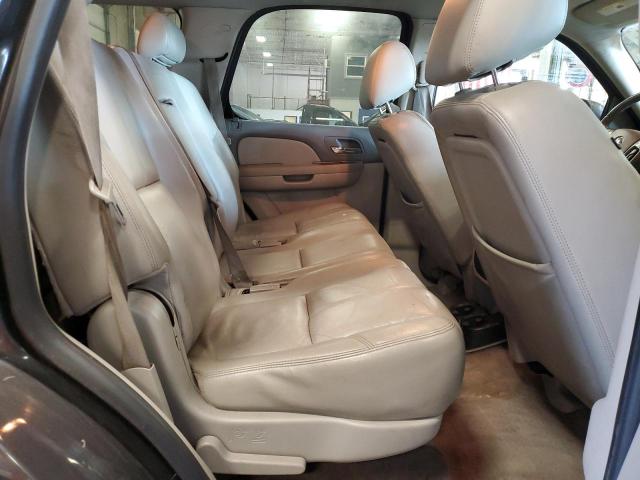 Photo 11 from auction – 2010 GMC YUKON SLT with VIN 1GKUKCE02AR191461