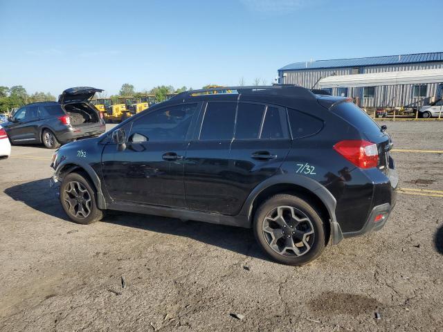 Photo 2 from auction – 2014 SUBARU XV CROSSTR with VIN JF2GPACC5E8244159