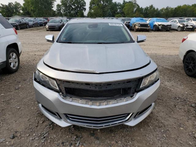 Photo 5 from auction – 2014 CHEVROLET IMPALA LTZ with VIN 1G1155S34EU140930