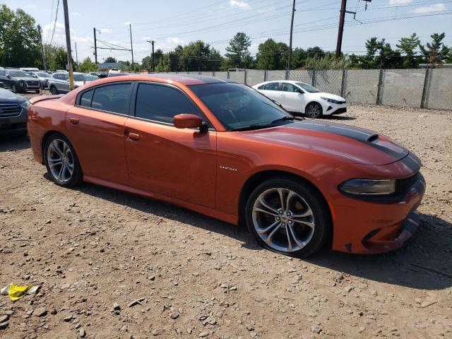 Photo 4 from auction – 2020 DODGE CHARGER R/ with VIN 2C3CDXCT6LH241310