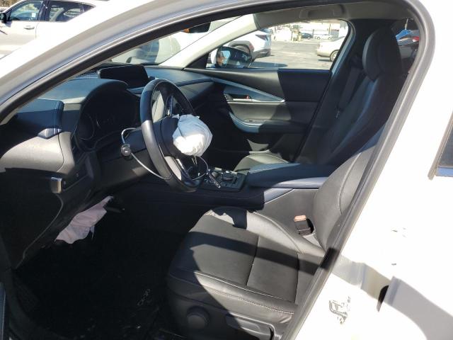 Photo 7 from auction – 2020 MAZDA CX-30 SELE with VIN 3MVDMACL9LM113897