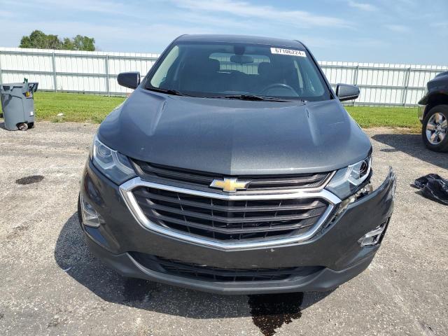 Photo 5 from auction – 2018 CHEVROLET EQUINOX LT with VIN 2GNAXSEV2J6311400