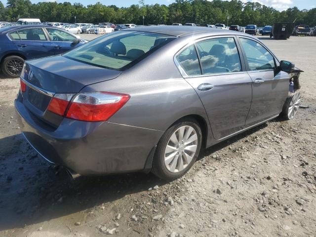 Photo 3 from auction – 2014 HONDA ACCORD EX with VIN 1HGCR2F79EA034945