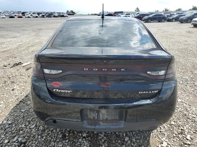 Photo 6 from auction – 2015 DODGE DART SXT with VIN 1C3CDFBBXFD201056