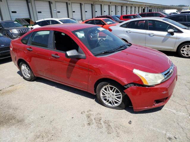 Photo 4 from auction – 2011 FORD FOCUS SE with VIN 1FAHP3FN2BW111481