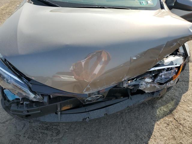 Photo 11 from auction – 2017 TOYOTA COROLLA L with VIN 2T1BURHE9HC944589