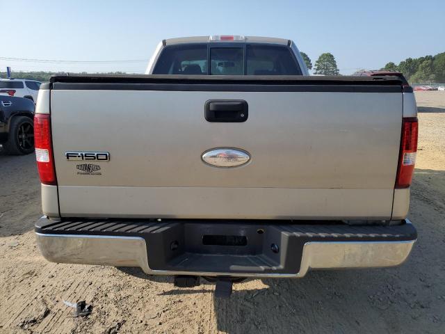 Photo 6 from auction – 2008 FORD F150 with VIN 1FTPX14VX8FA06077