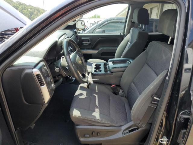 صورة رقم 7 من المزاد - 2019 CHEVROLET SILVERADO مع VIN 2GCVKPEC7K1122387