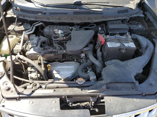 Photo 11 from auction – 2013 NISSAN ROGUE S with VIN JN8AS5MT1DW016358