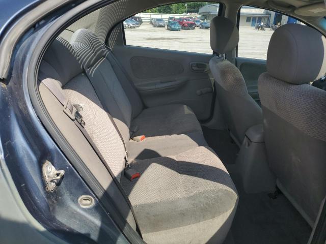 Photo 10 from auction – 2002 DODGE NEON ES with VIN 1B3ES56CX2D599498