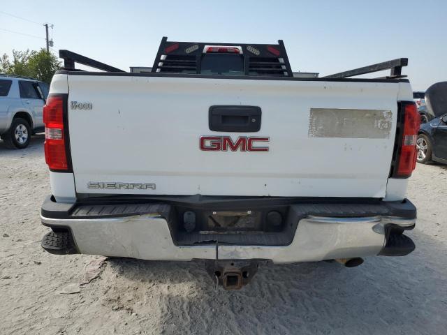Photo 6 from auction – 2015 GMC SIERRA C25 with VIN 1GT11XEG0FF178139