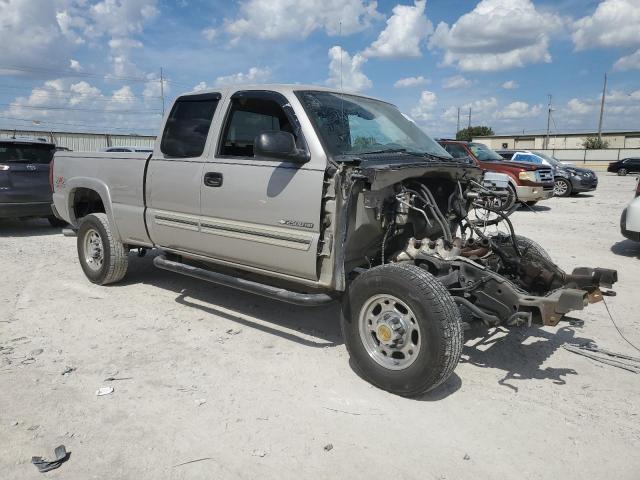 Photo 4 from auction – 2006 CHEVROLET SILVERADO with VIN 1GCHK29U06E175276