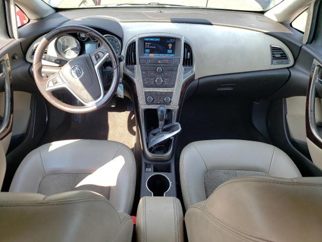 Photo 8 from auction – 2015 BUICK VERANO with VIN 1G4PP5SKXF4148904