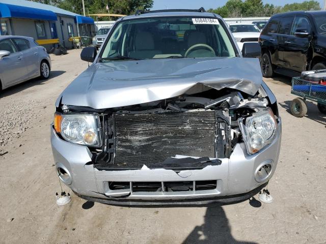 Photo 5 from auction – 2011 FORD ESCAPE XLT with VIN 1FMCU0D7XBKA49766