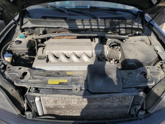 Photo 11 from auction – 2006 VOLVO XC90 V8 with VIN YV4CZ852861239680