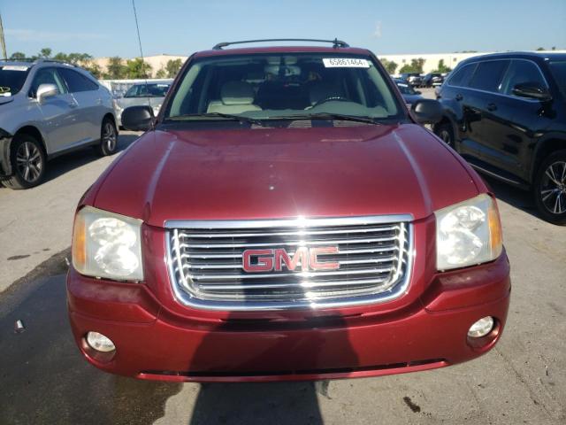 Photo 5 from auction – 2008 GMC ENVOY with VIN 1GKDT13S182213944