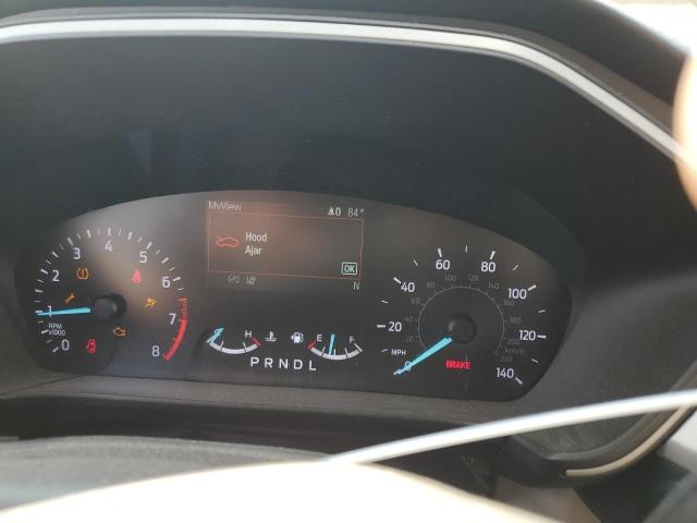 Photo 9 from auction – 2020 FORD ESCAPE SEL with VIN 1FMCU9H63LUB08765