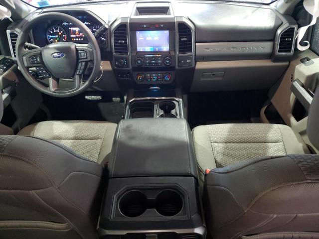 Photo 8 from auction – 2022 FORD F250 SUPER with VIN 1FT7W2B63NED03570