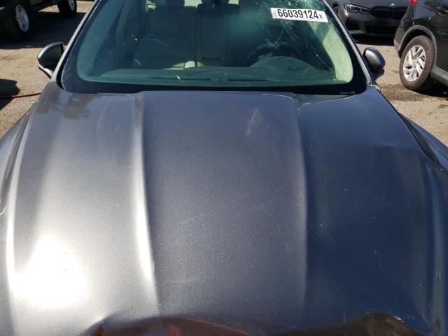 Photo 11 from auction – 2014 FORD FUSION SE with VIN 1FA6P0H76E5393560