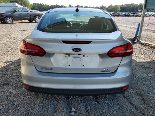 Photo 6 from auction – 2016 FORD FOCUS SE with VIN 1FADP3F22GL365852