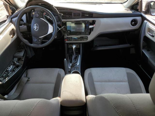 Photo 8 from auction – 2017 TOYOTA COROLLA L with VIN 2T1BURHE2HC765536