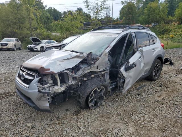 SUBARU XV CROSSTR 2013 con VIN JF2GPAGC3D2823839 - Foto de la subasta