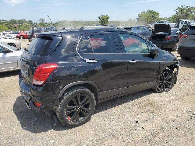 Photo 3 from auction – 2019 CHEVROLET TRAX 1LT with VIN 3GNCJLSBXKL405953