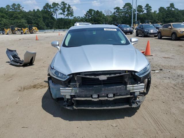 Photo 5 from auction – 2016 FORD FUSION TIT with VIN 3FA6P0K90GR197270