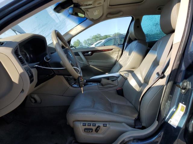 Photo 7 from auction – 2007 VOLVO XC70 with VIN YV4SZ592971282964