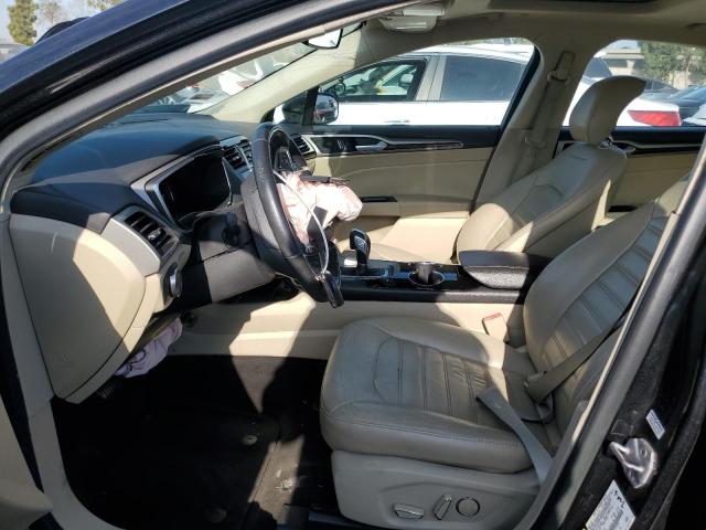 Photo 7 from auction – 2014 FORD FUSION SE with VIN 3FA6P0PU1ER177295