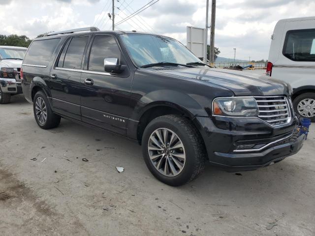 Photo 4 from auction – 2015 LINCOLN NAVIGATOR with VIN 5LMJJ3JT1FEJ04318