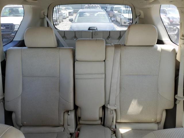 Photo 10 from auction – 2012 LEXUS GX 460 with VIN JTJBM7FX3C5040930