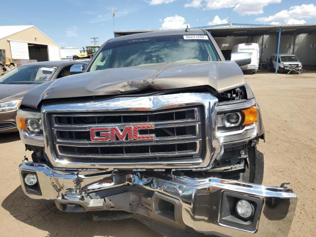 Photo 5 from auction – 2015 GMC SIERRA K15 with VIN 3GTU2VEC6FG113242