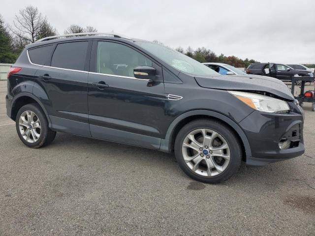 Photo 4 from auction – 2014 FORD ESCAPE TIT with VIN 1FMCU0J97EUE57656