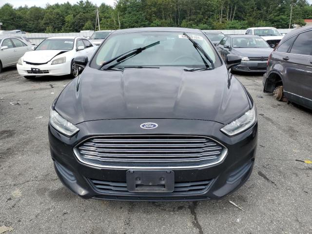 Photo 5 from auction – 2013 FORD FUSION S with VIN 3FA6P0G78DR246136