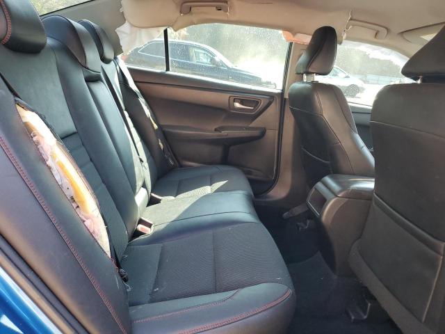 Photo 10 from auction – 2017 TOYOTA CAMRY LE with VIN 4T1BF1FK6HU681402
